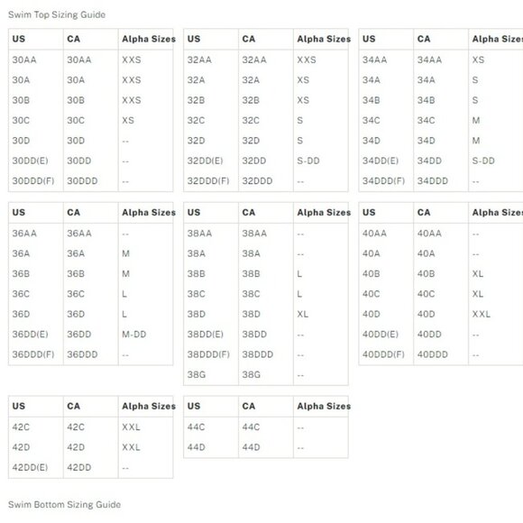 Victoria Secret PINK  Bikini Top Swimsuit Adjustable Halter Neck black Sz L - Picture 7 of 7